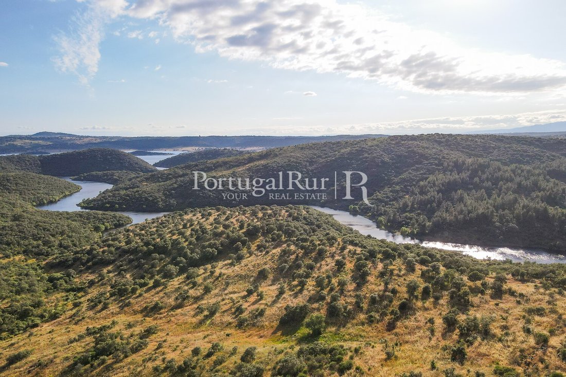 Land in Monsanto e Idanha-a-Velha, Castelo Branco District, Portugal 4 - 14500237