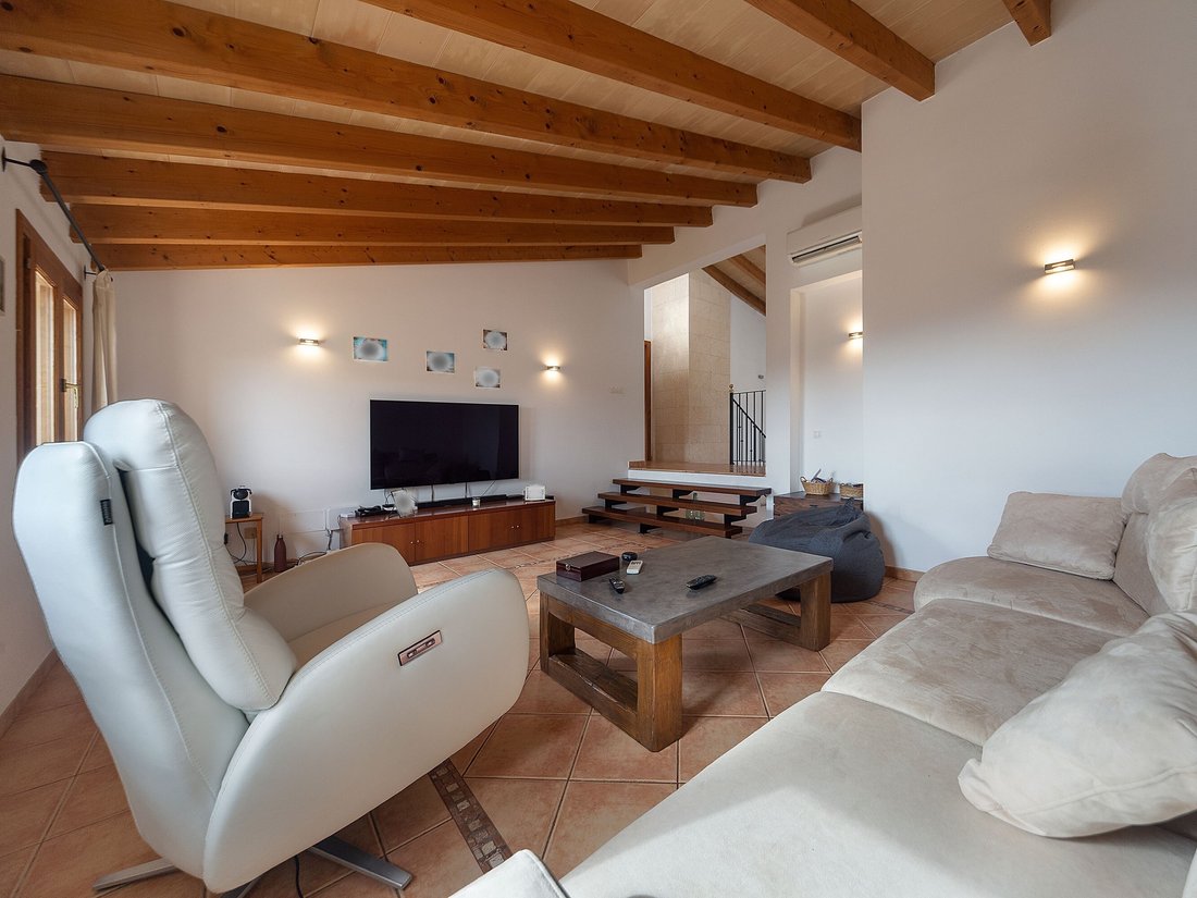 House in Alaro, Balearic Islands, Spain 3 - 12526471