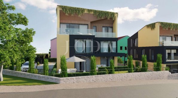 Apartment in Krk, Primorje-Gorski Kotar County, Croatia 2 - 16714583
