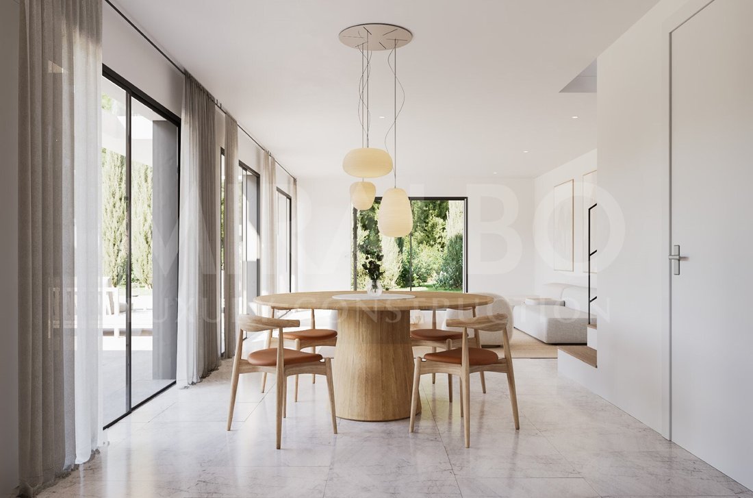 Villa in Xabia / Javea, Valencian Community, Spain 3 - 13929237