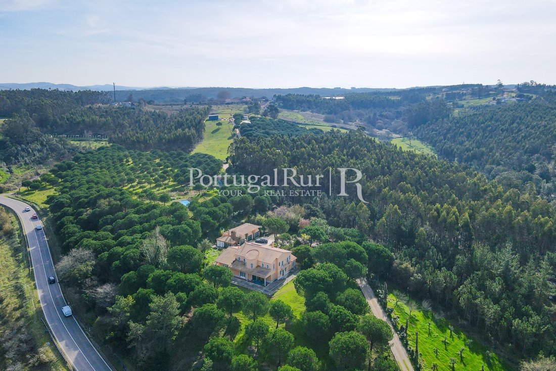 Finca in Salir de Matos, Leiria District, Portugal 3 - 13824080