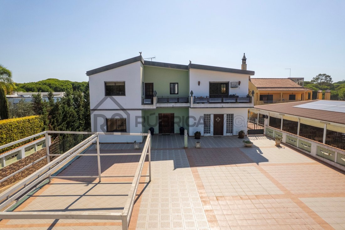 House in Quarteira, Algarve, Portugal 2 - 16472466