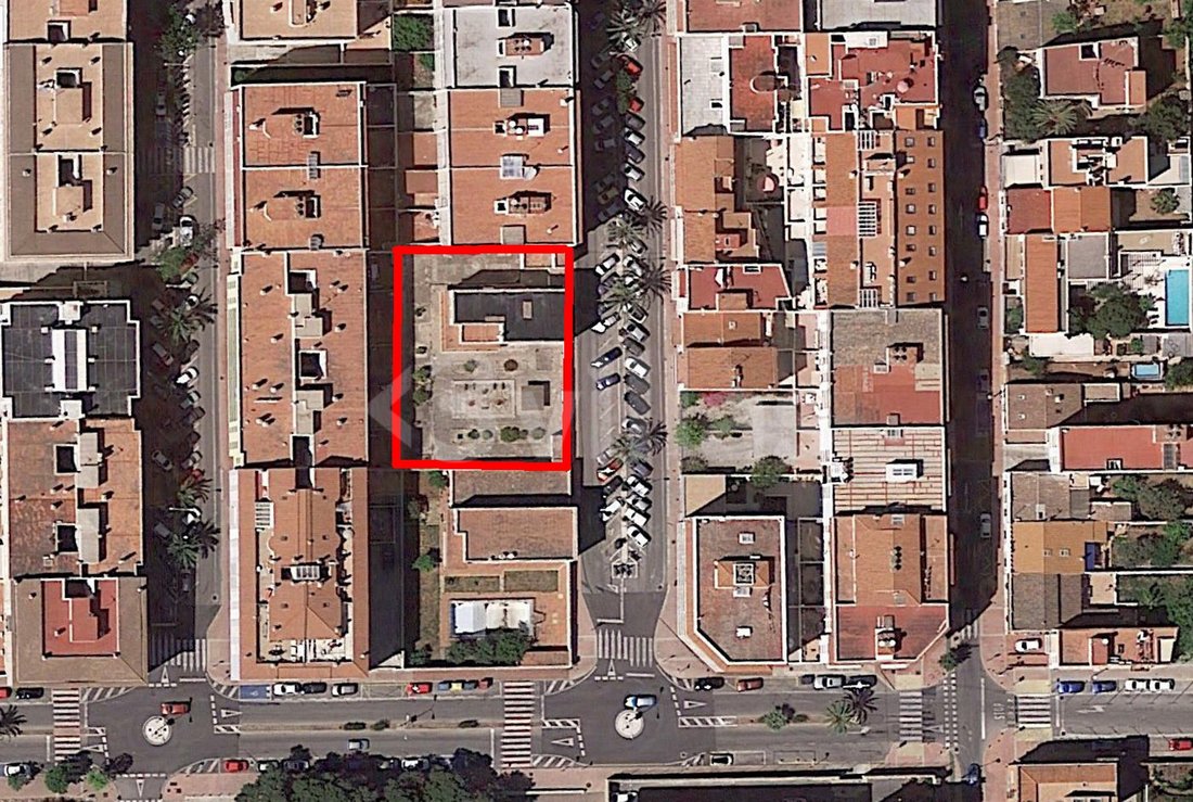Land in Maó / Mahón, Balearic Islands, Spain 4 - 12276072