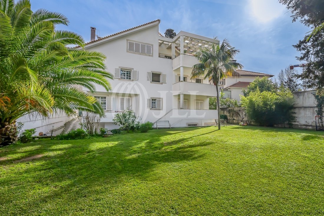 House in Alvalade, Lisbon, Portugal 1 - 15215966