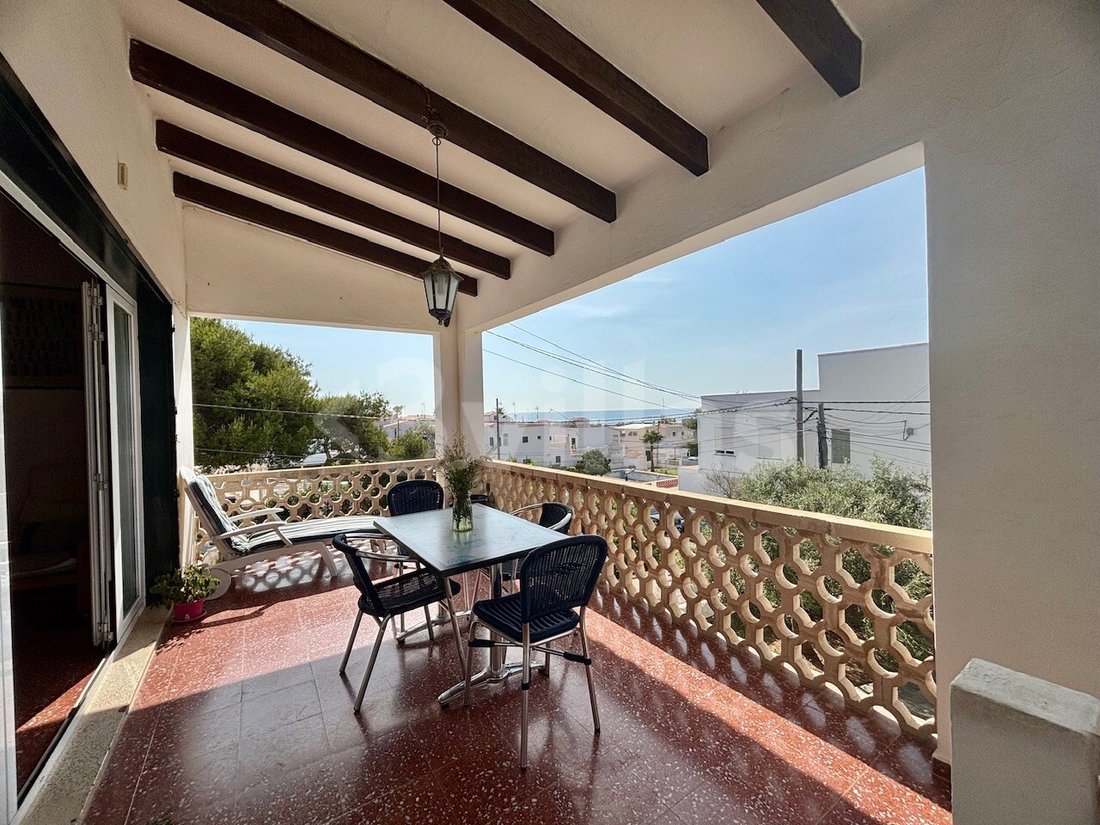 Chalet in Punta Prima, Sant Lluis, Balearic Islands 4 - 15773589