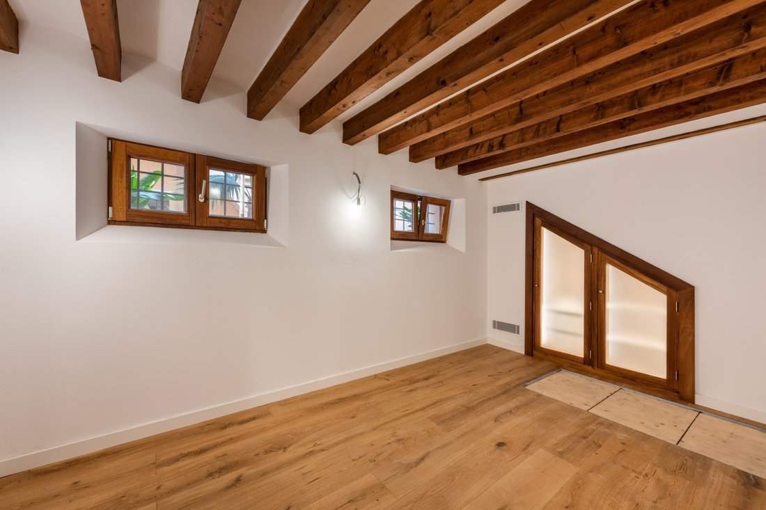 Apartment in Palma, Balearic Islands, Spain 4 - 11761514