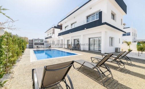 Villa a Paralimni, Distretto di Famagosta, Cipro 1