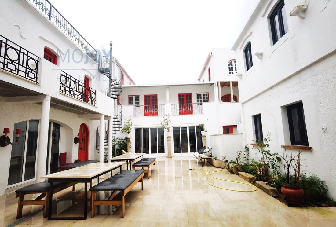 House in Costa da Caparica, Setubal, Portugal 1 - 15078883