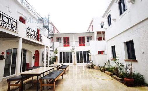 Casa a Costa de Caparica, Setúbal Municipality, Portogallo 1