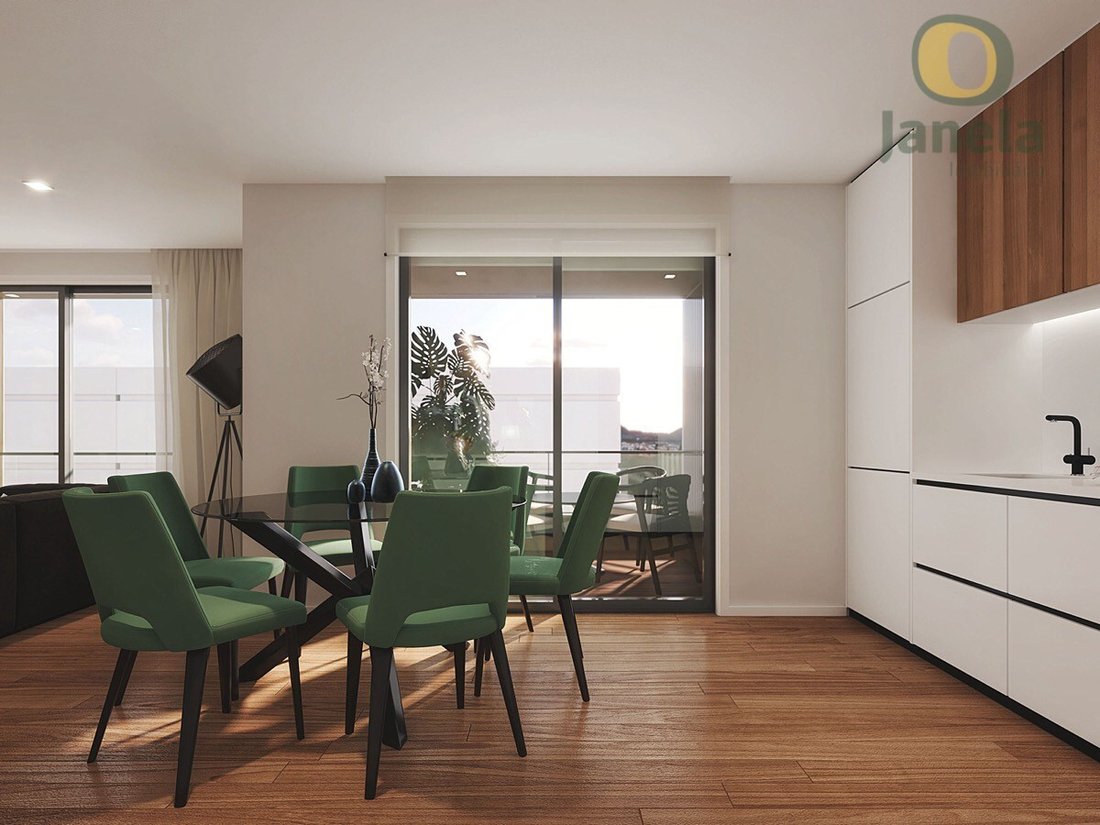 Apartment in Almancil, Algarve, Portugal 5 - 16599593