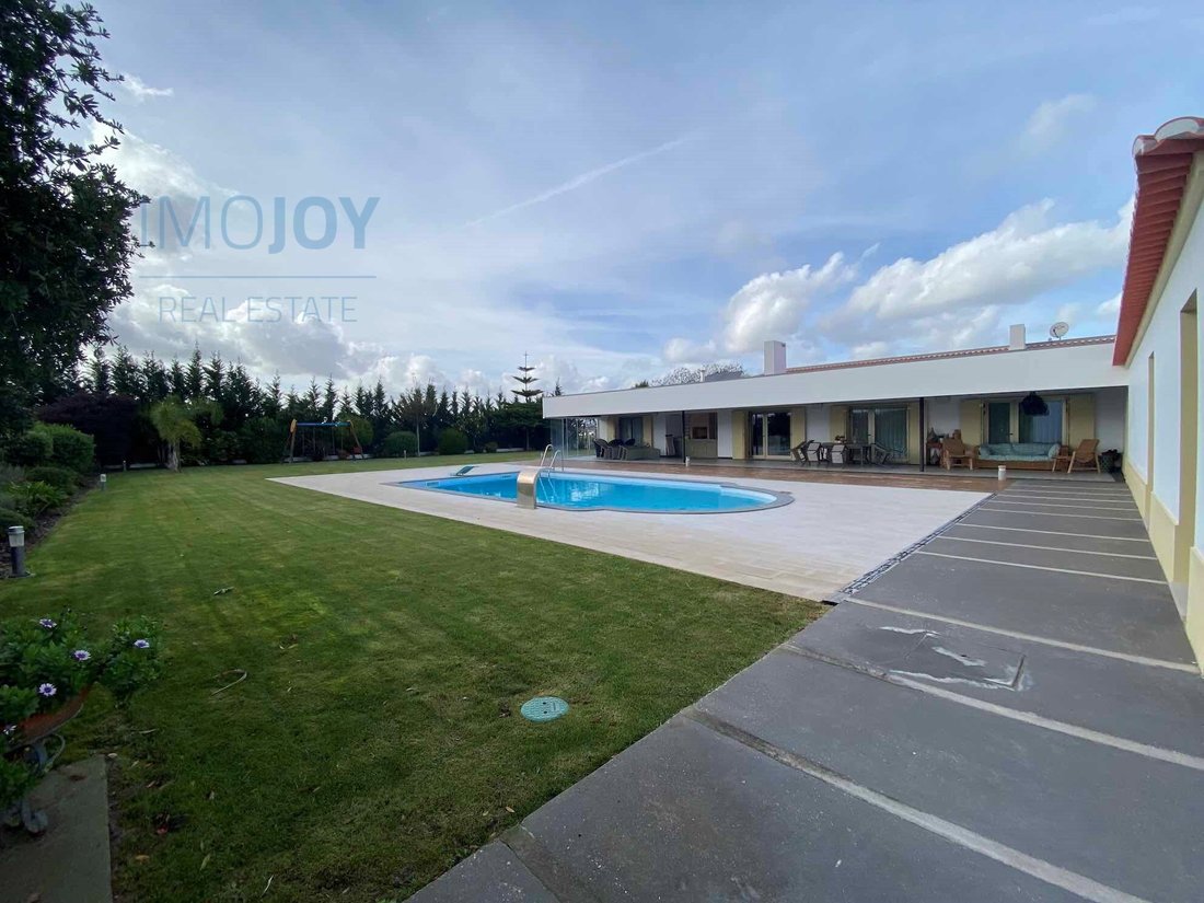 Finca in Poceirao e Marateca, Setubal, Portugal 1 - 14058867