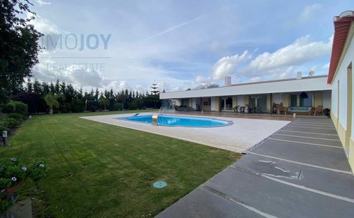 Finca in Poceirao e Marateca, Setubal, Portugal 1
