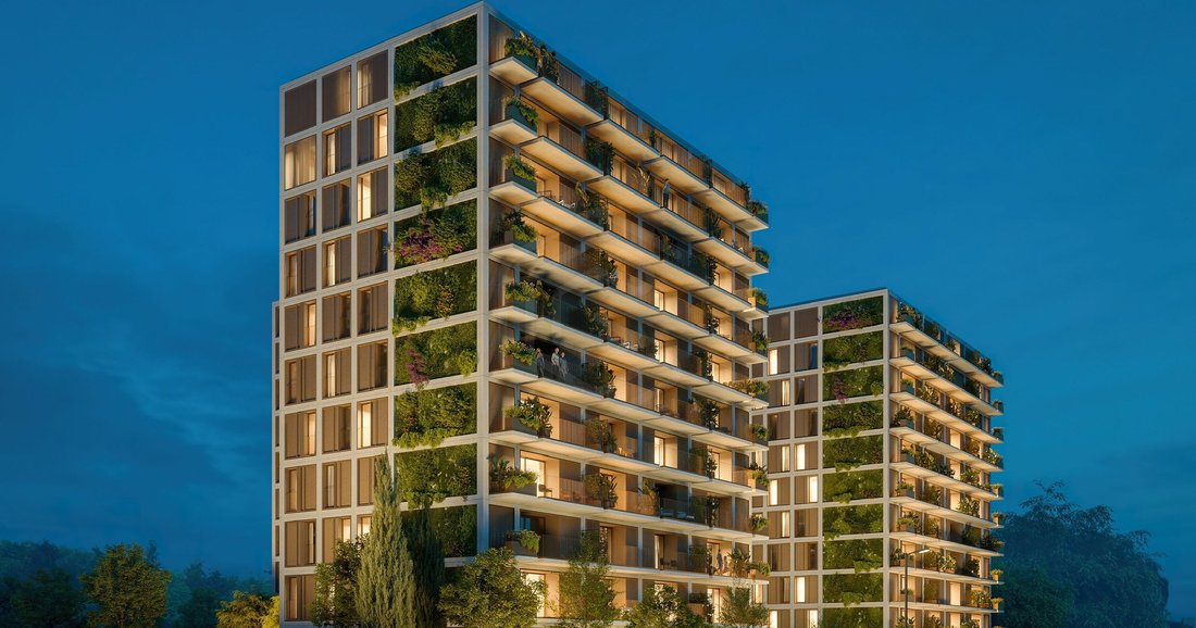 Apartment in Santa Marinha e Sao Pedro da Afurada, Porto District, Portugal 1 - 16598528