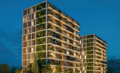 Apartment in Santa Marinha e Sao Pedro da Afurada, Porto District, Portugal 1