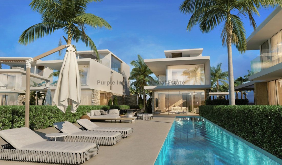 Villa in Paralimni, Famagusta, Cyprus 4 - 14840744