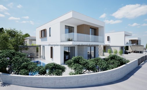 Villa in Tala, Paphos, Zypern 1