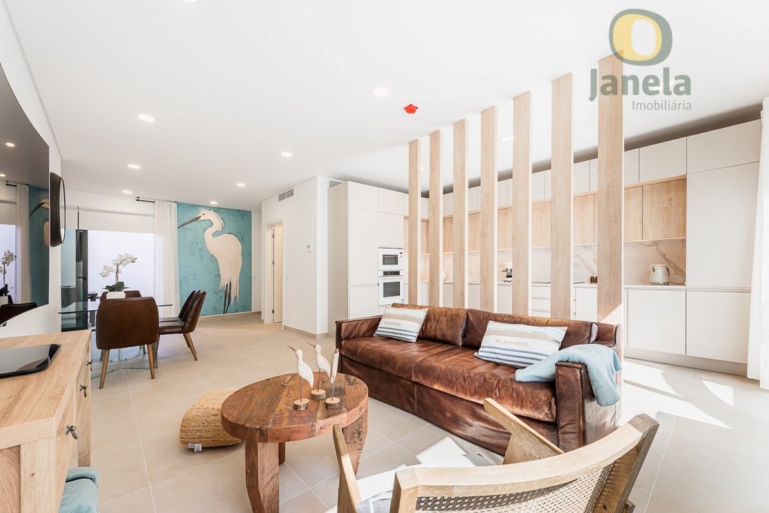 Apartment in Faro (Se e Sao Pedro), Algarve, Portugal 2 - 16069544
