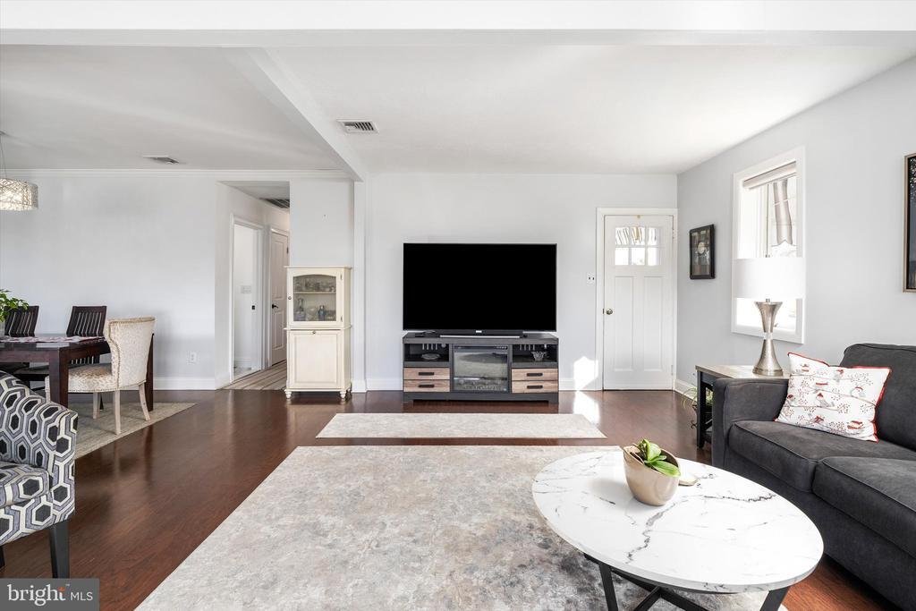 House in Upper Freehold, New Jersey, United States 4 - 16698030