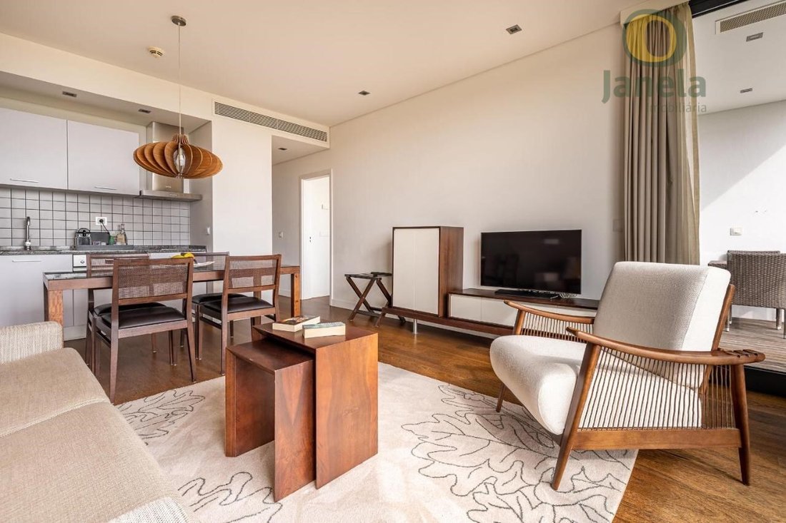 Apartment in Monchique, Algarve, Portugal 4 - 14549484