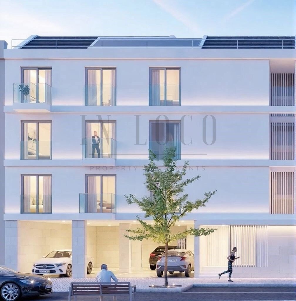 Apartment in Cascais e Estoril, Lisbon, Portugal 5 - 16147139