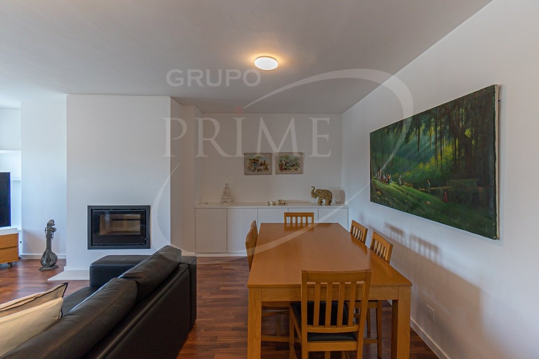 Apartment in Ramalde, Porto District, Portugal 4 - 16563395