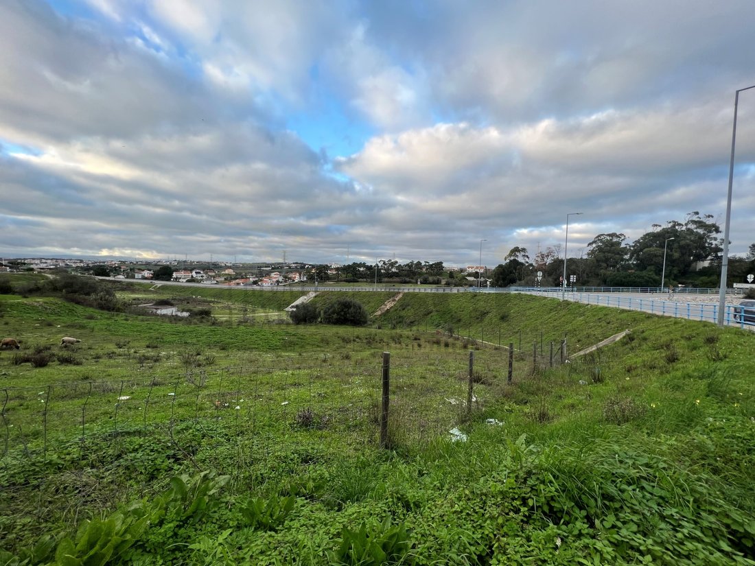 Land in Caparica e Trafaria, Setubal, Portugal 4 - 15306954