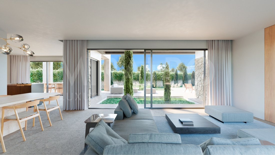 Villa in Xabia / Javea, Valencian Community, Spain 4 - 13298907