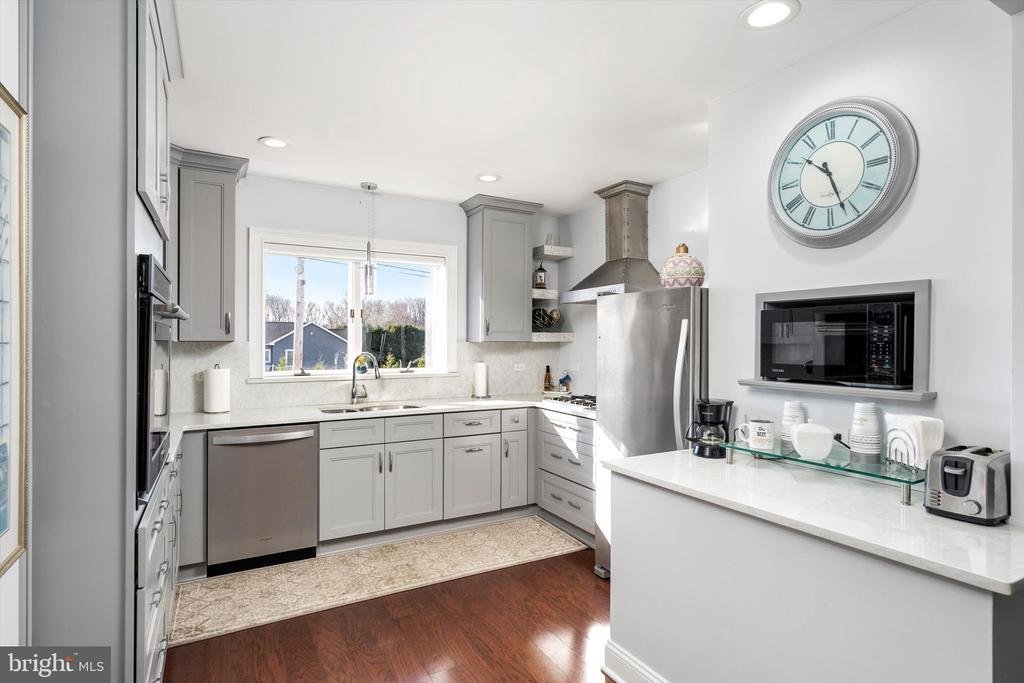 House in Upper Freehold, New Jersey, United States 5 - 16698030