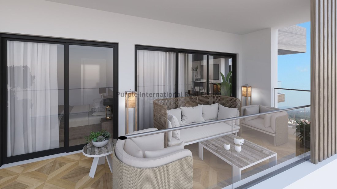 Apartment in Limassol, Limassol, Cyprus 1 - 15236344