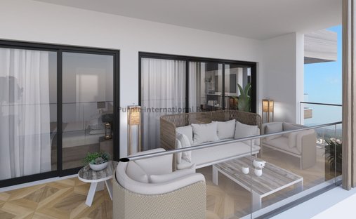 Apartment in Limassol, Limassol, Cyprus 1