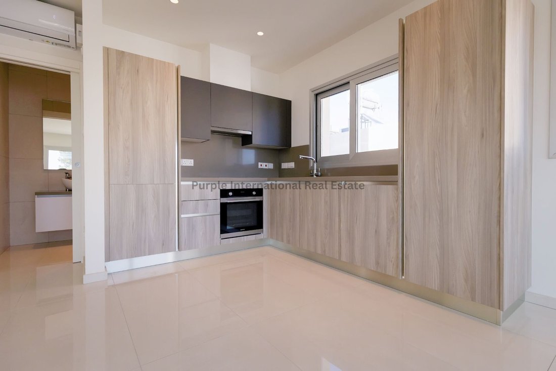 Apartment in Germasogeia, Limassol, Cyprus 3 - 15236230