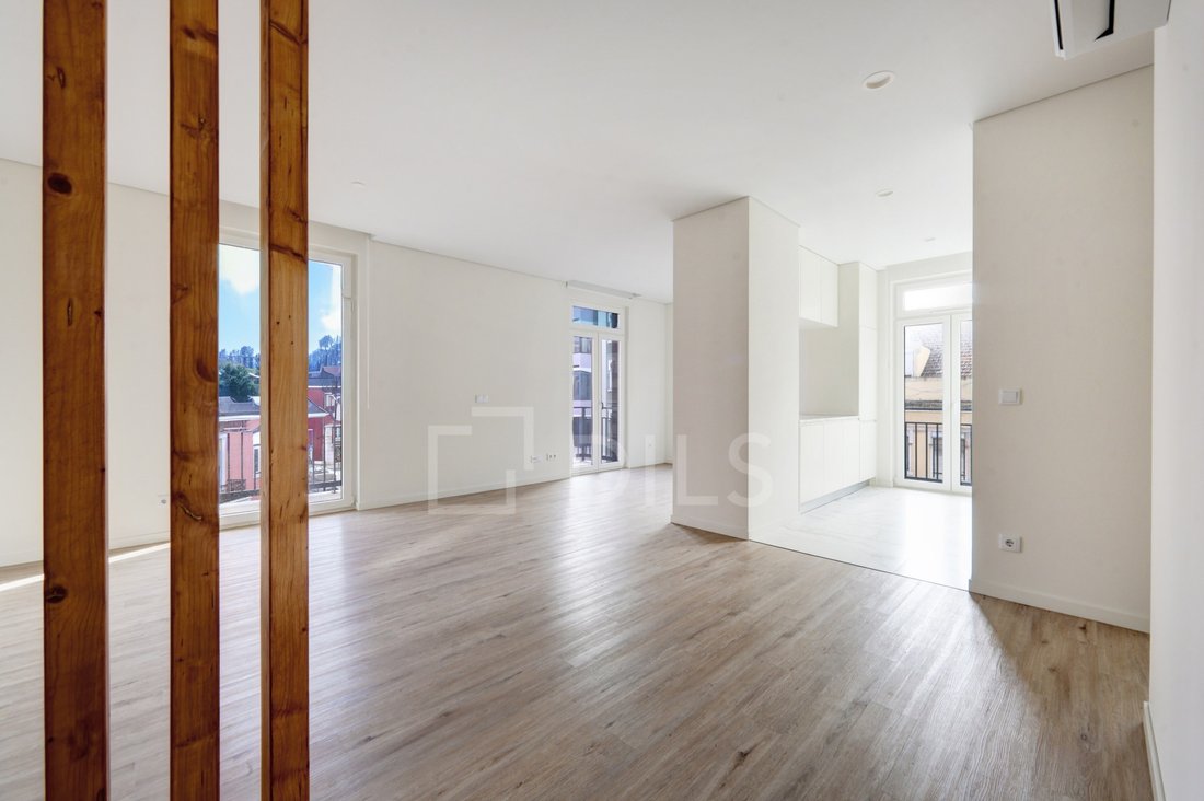 Apartment in Campo de Ourique, Lisbon, Portugal 3 - 16563737