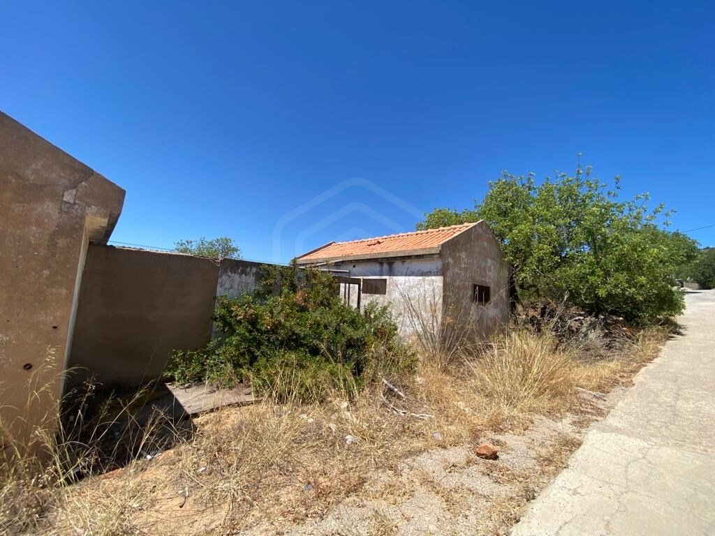 Land in Loule (Sao Sebastiao), Algarve, Portugal 5 - 14342550