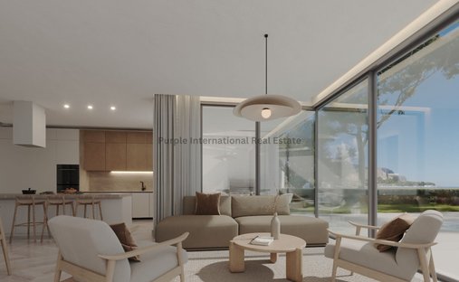 Villa in Perivolia, Larnaca, Cyprus 1