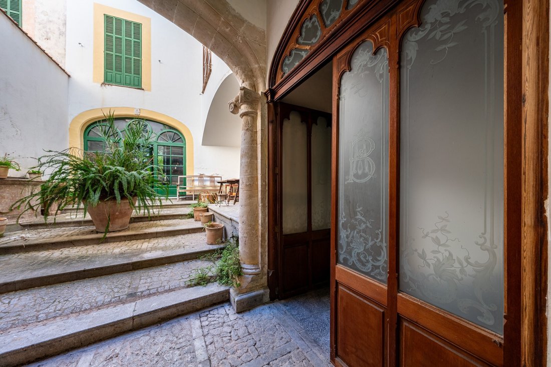 House in Soller, Balearic Islands, Spain 2 - 13580885