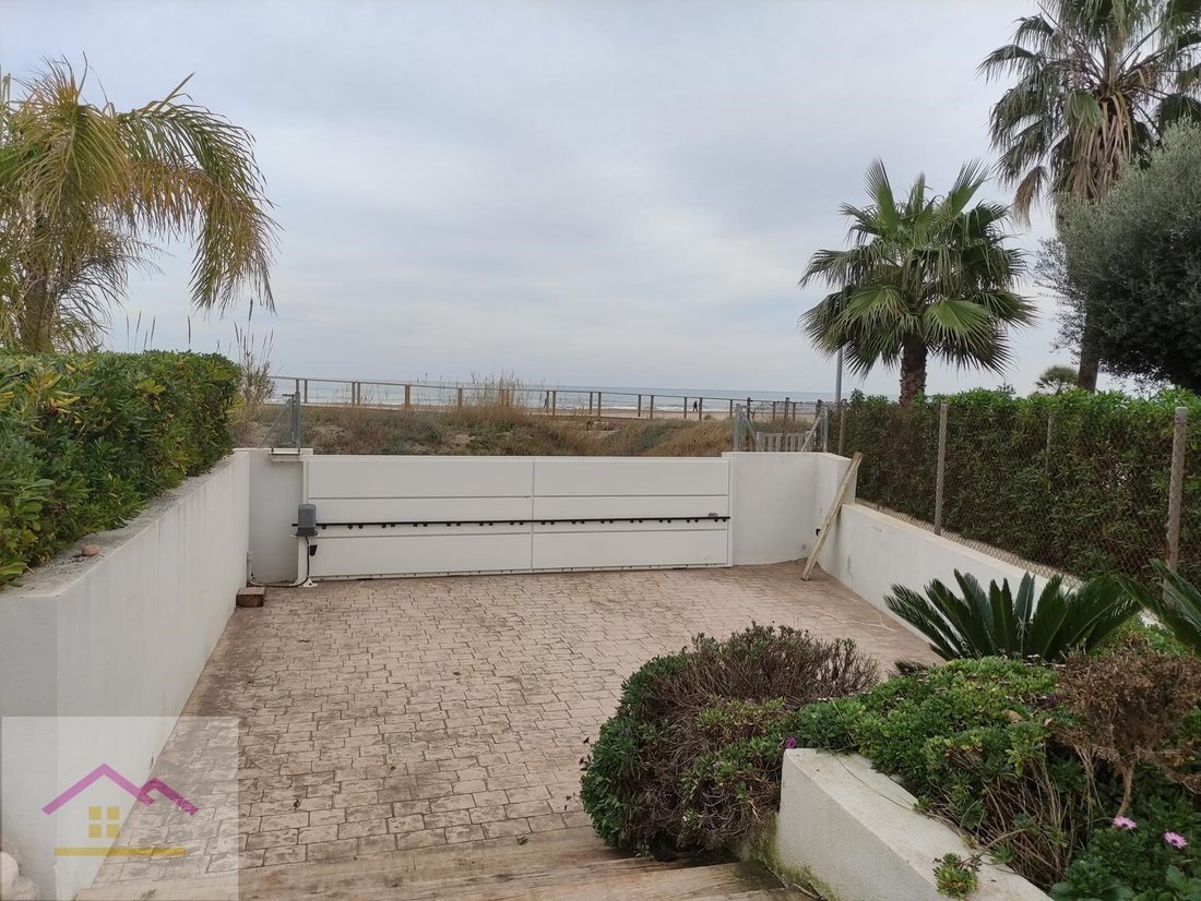 House in Alcala de Xivert, Valencian Community, Spain 4 - 12891694