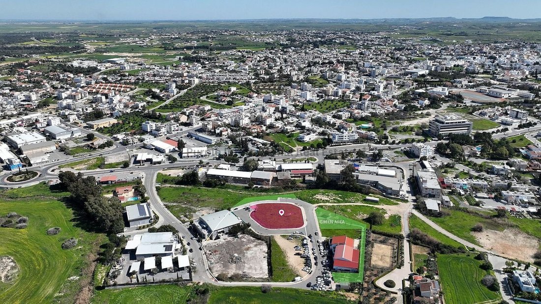 Autres à Latsia, District de Nicosie, Chypre 3 - 16712328