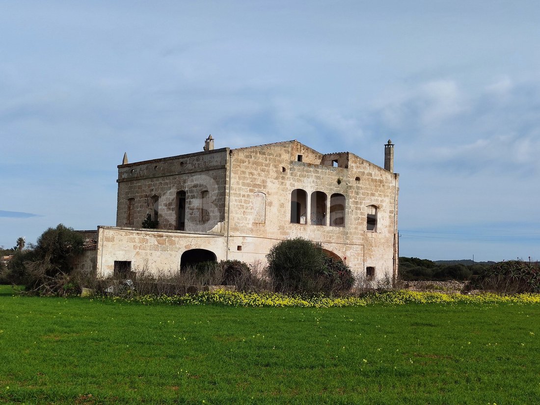 House in Ciutadella de Menorca, Balearic Islands, Spain 2 - 12652804