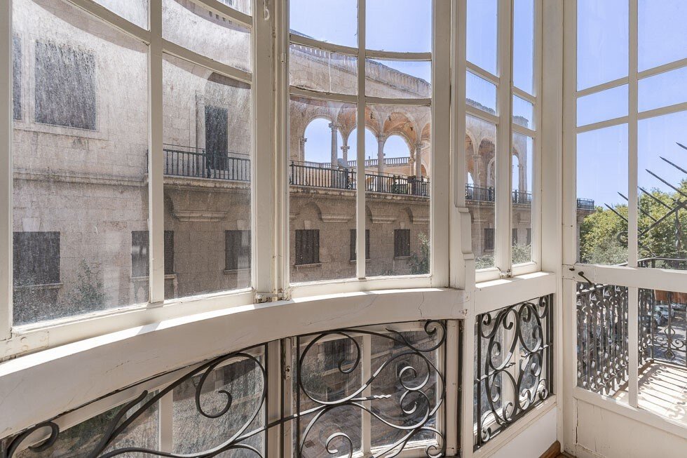 Apartment in Palma, Balearic Islands, Spain 1 - 16074743