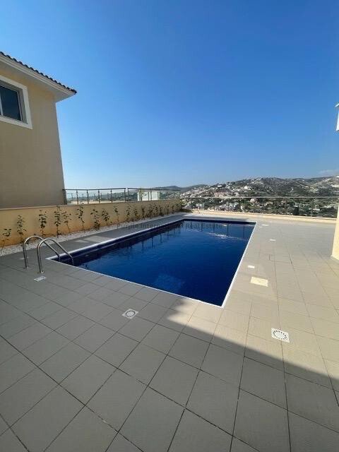 Villa in Agios Tychon, Limassol, Cyprus 4 - 16712667
