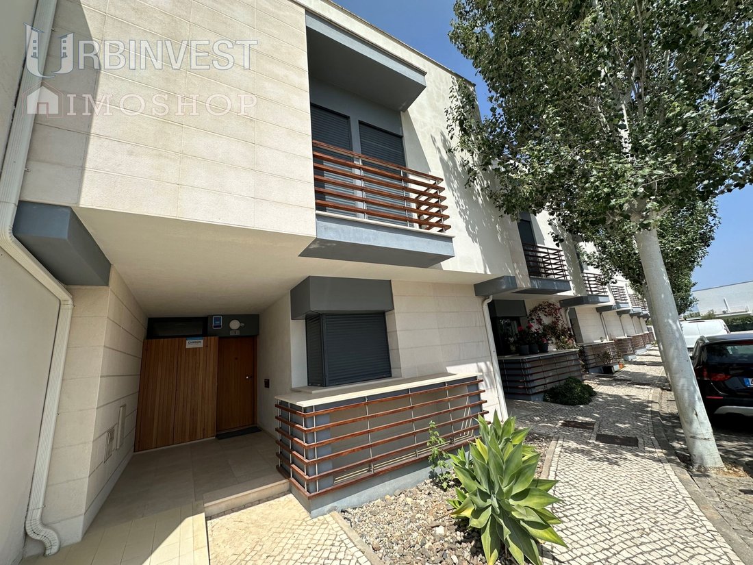 House in Vilamoura, Quarteira, Algarve 1 - 13410867