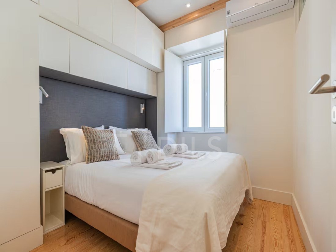 Wohnung in Estrela, Lissabon, Portugal 5 - 16131291
