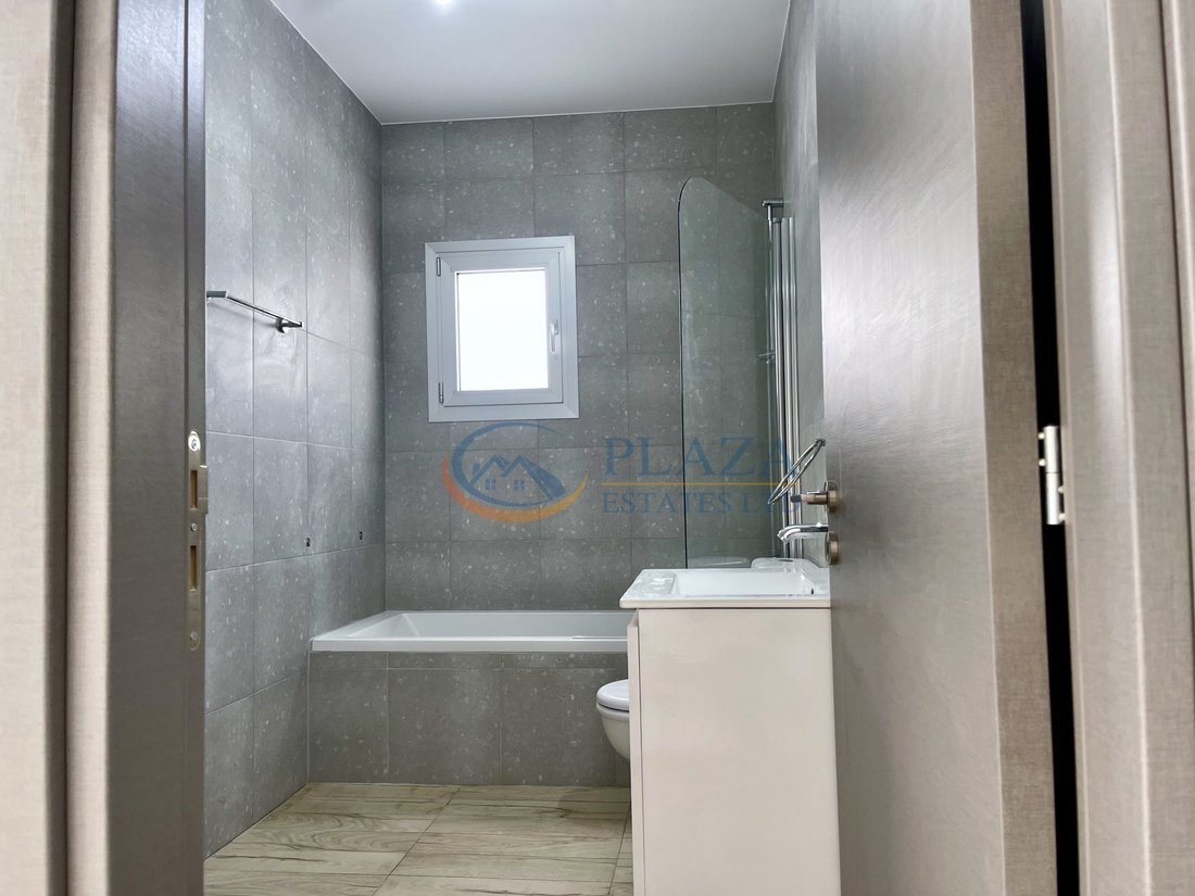 Maison à Parekklisiá, Limassol, Chypre 5 - 16713567