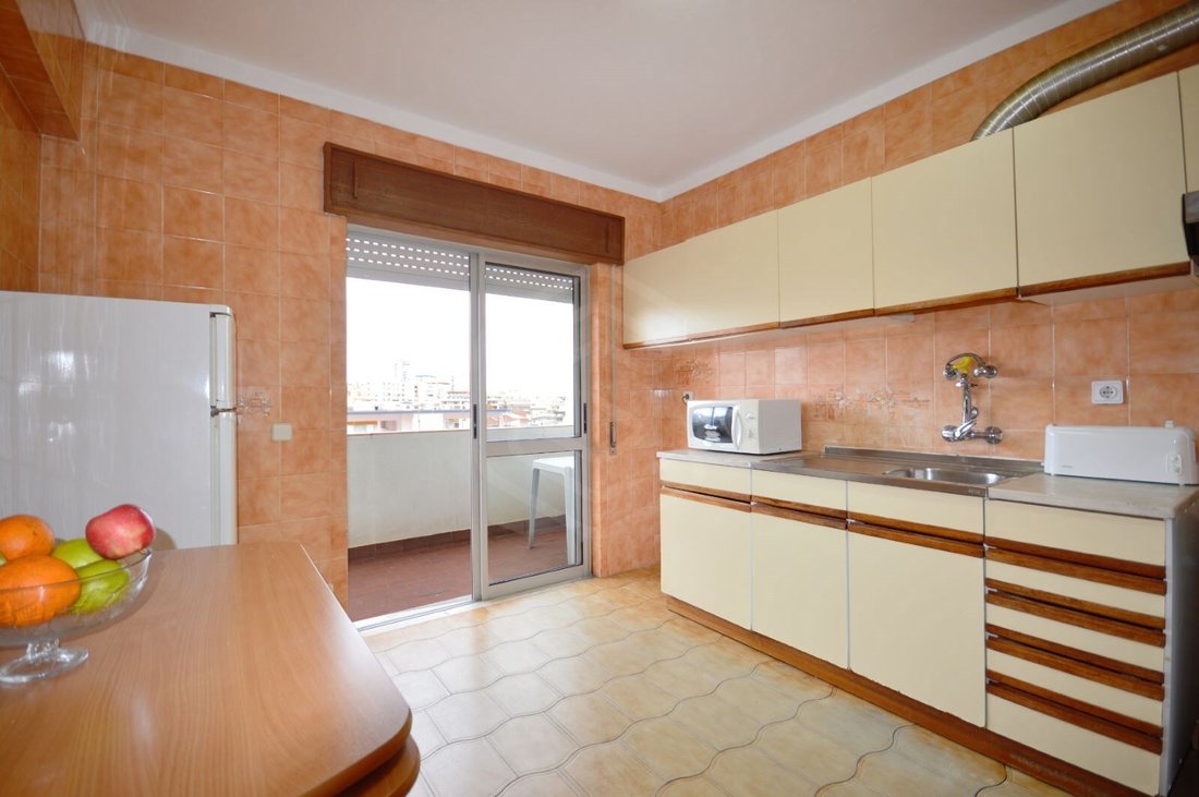 Apartment in Quarteira, Algarve, Portugal 3 - 14342548