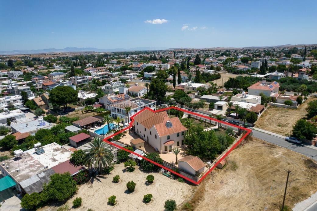 Otros en Dali, Distrito de Nicosia, Chipre 5 - 16712267