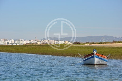Land in Faro (Se e Sao Pedro), Algarve, Portugal 3 - 14707412