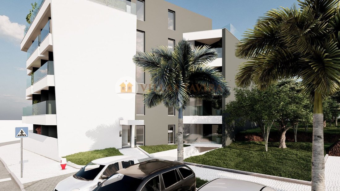 Apartment in Tavira (Santa Maria e Santiago), Algarve, Portugal 4 - 16563663