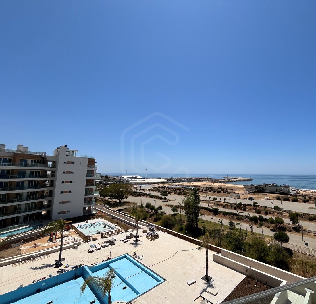 Apartment in Vilamoura, Quarteira, Algarve 1 - 14342415