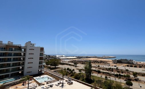 Apartment in Vilamoura, Quarteira, Algarve 1