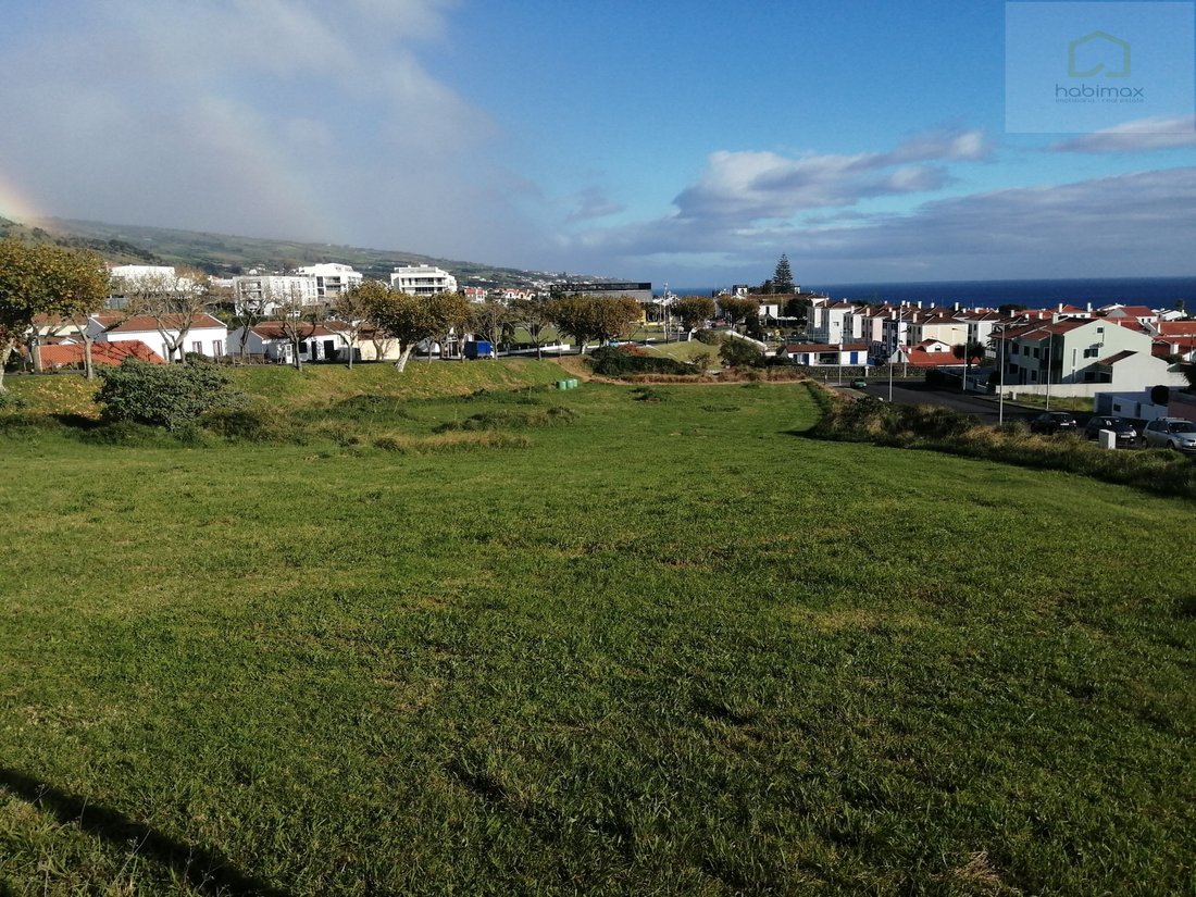 Land in Vila Franca do Campo (Sao Miguel), Azores, Portugal 4 - 12435227